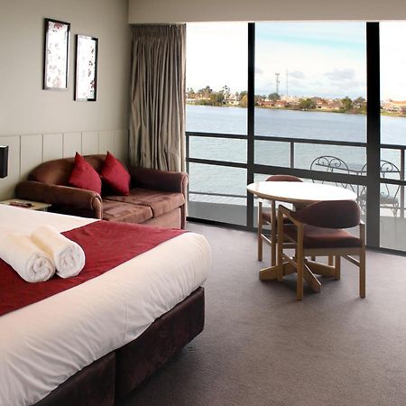 Club Mulwala Resort Exterior photo
