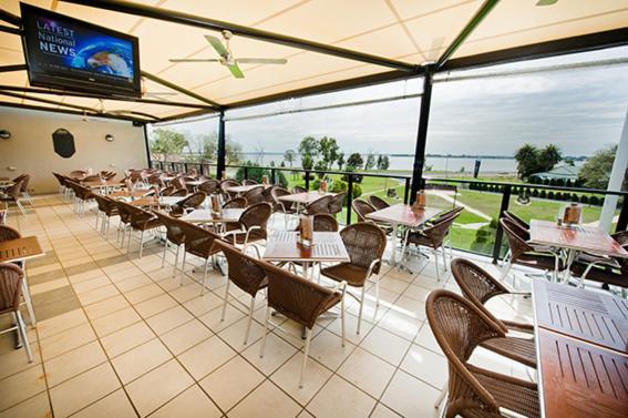 Club Mulwala Resort Exterior photo