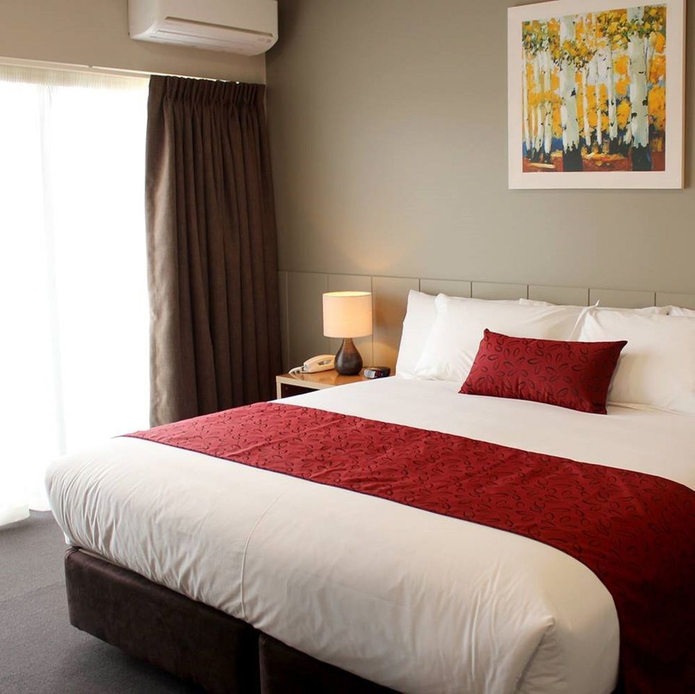 Club Mulwala Resort Exterior photo