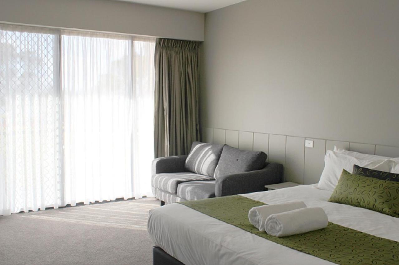 Club Mulwala Resort Exterior photo