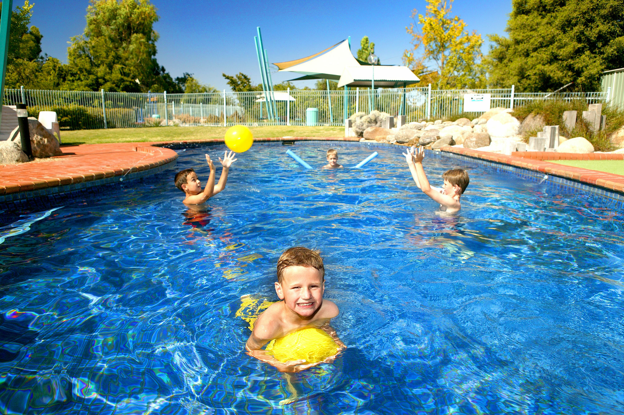 Club Mulwala Resort Exterior photo