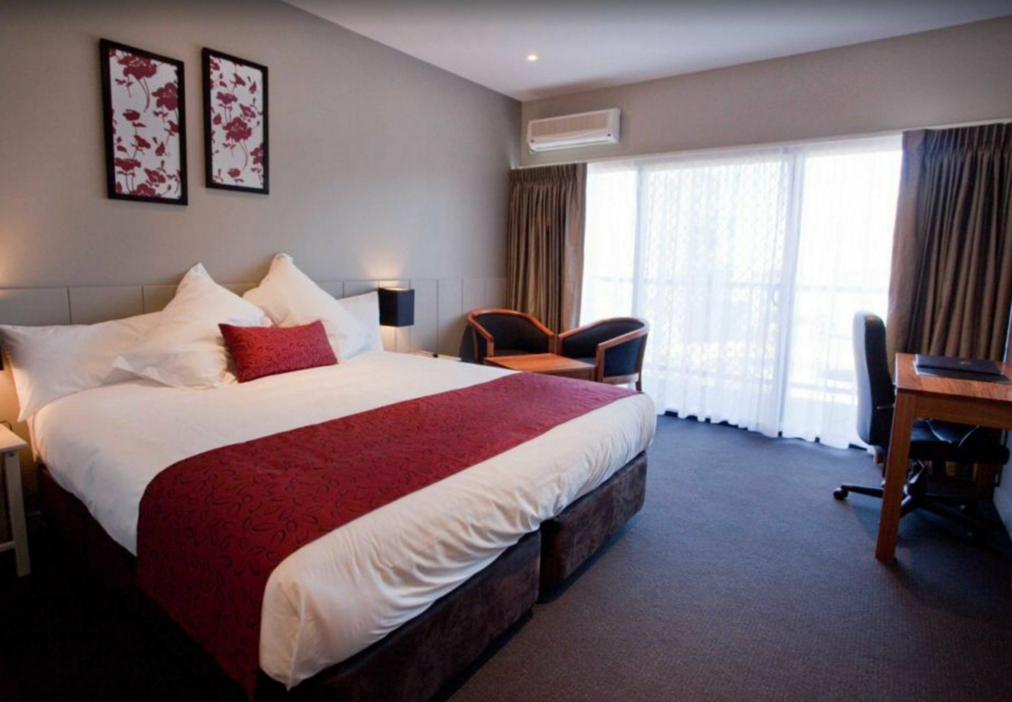 Club Mulwala Resort Exterior photo